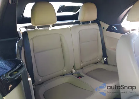 2013 Volkswagen Beetle 2.0L Tdi из США, поврежденный, VIN 3VW5L7AT4DM818085